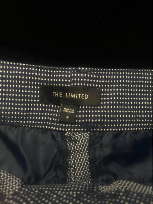 THE LIMITED shorts